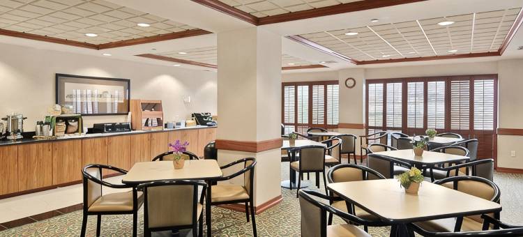休斯敦/威洛布鲁克蔚景温德姆酒店(Wingate by Wyndham Houston / Willowbrook)图片