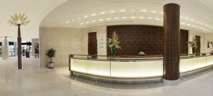 InterContinental Hotels 利雅得(InterContinental Hotels RIYADH by IHG)图片