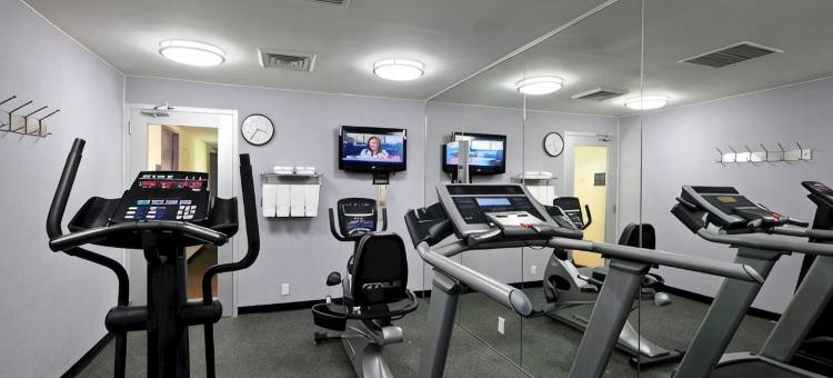 曼哈顿麦迪逊广场花园区欢朋酒店(Hampton Inn Manhattan-Madison Square Garden Area)图片