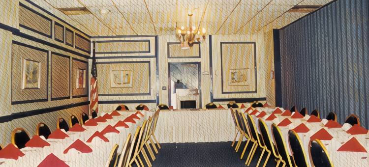 河岸贝斯特韦斯特酒店(Best Western Riverside Inn)图片