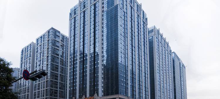 如家精选酒店(成都环球购物中心金融城店)图片