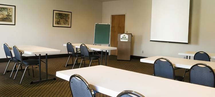 拉瓦卡港贝斯特韦斯特酒店(Best Western Port Lavaca Inn)图片