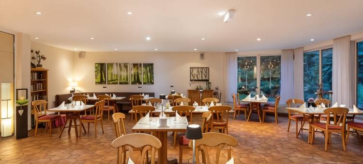 蒙塔纳酒店(Hotel Montana)图片