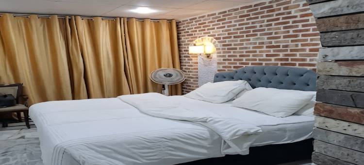 海亚特酒店苏库尔(Hotel Hayatt Sukkur)图片