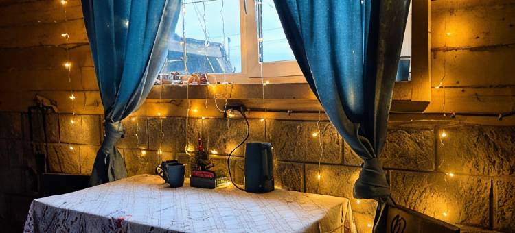 Ostrov Kattegat Hotel图片