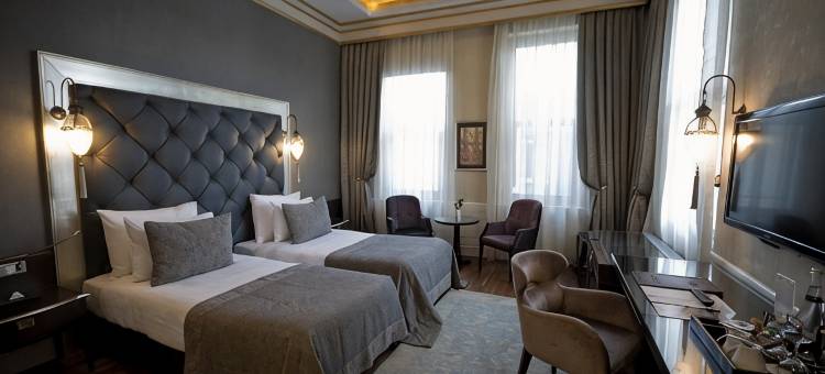 Levni Hotel & SPA - Special Category图片