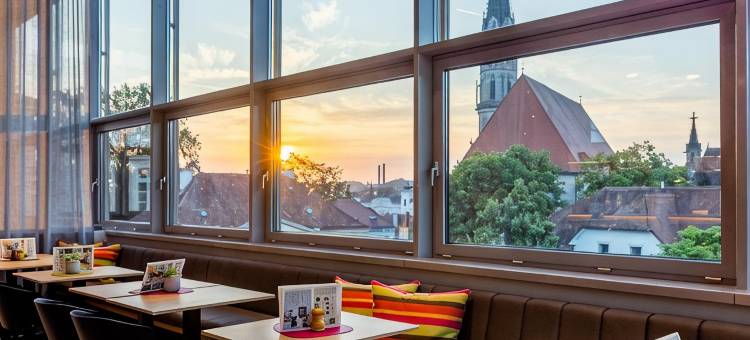 哈里之家 Telfs - 因斯布鲁克酒店及公寓(harry’s home Telfs-Innsbruck hotel & apartments)图片