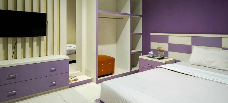 德卡雅基尼酒店(De Kayakini Hotel)图片