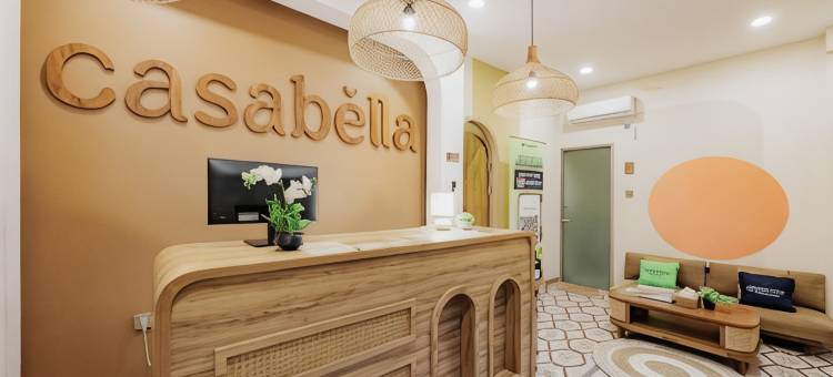 Casabella Bandung Pvj Ciwalk Pasteur Lembang图片