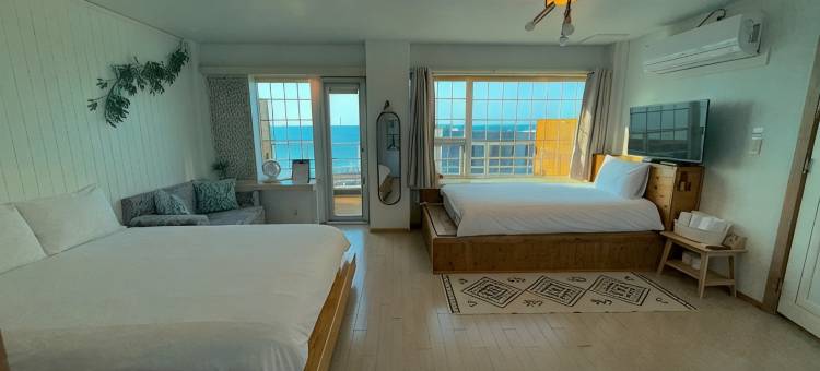济州海文住宿(Jeju Stay Haven)图片