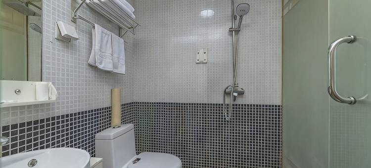 秋野Hotel(泰安虎山路东湖公园店)图片