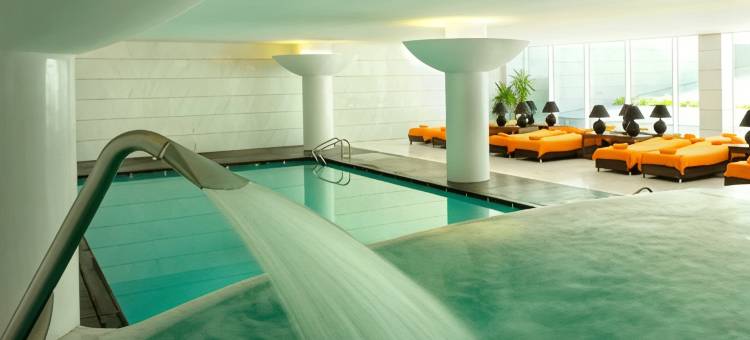波尔图喜来登水疗酒店(Sheraton Porto Hotel & Spa)图片