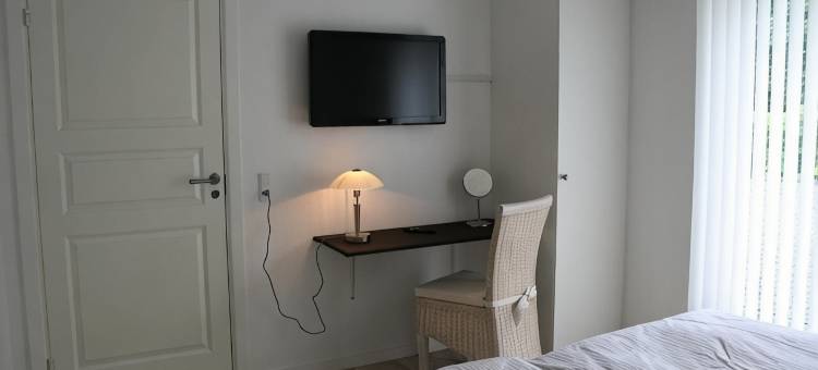 索夫高迪安宝住宿&早餐酒店(Sov Godt I Arnborg Bed & Breakfast)图片