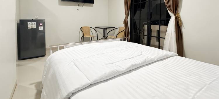日惹丽塔家庭旅馆(The Rita Guest House Yogyakarta)图片