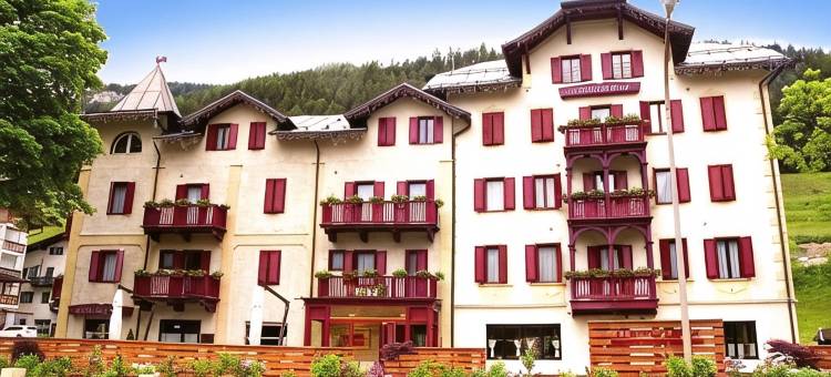 皮雅姿Gh酒店(GH Hotel Piaz)图片