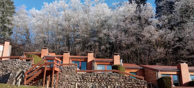 Olydea Vorey-sur-Arzon图片