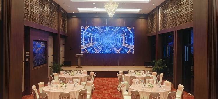 马克西姆利酒店(Hotel Maximillian)图片