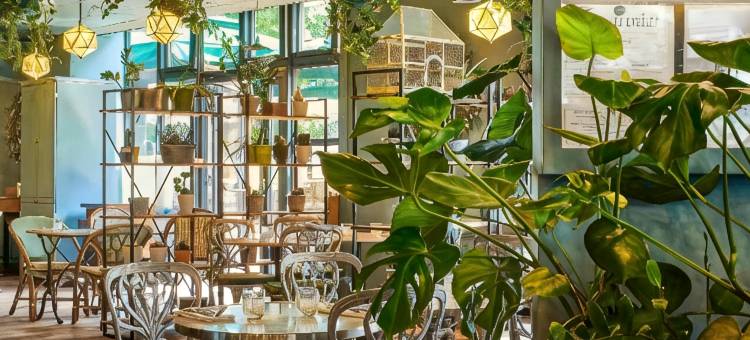 巴黎11区巴士底歌剧院宜必思酒店(Ibis Paris Bastille Opéra 11ème)图片