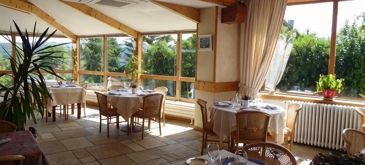 莱斯柴纳茨酒店(Hotel les Chenets)图片
