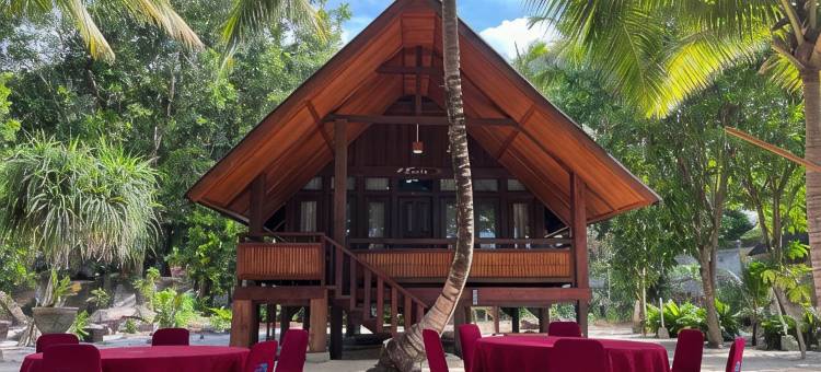 SAHID瓦卡托比帕图诺潜水和海滩度假村(Wakatobi Patuno Diving and Beach Resort by Sahid)图片