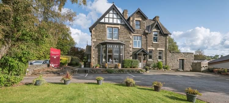 温德米尔博蒙特精品成人专属旅馆(Beaumont Windermere - Adults-Only Boutique Guest House- Free Parking & Wellness Access)图片