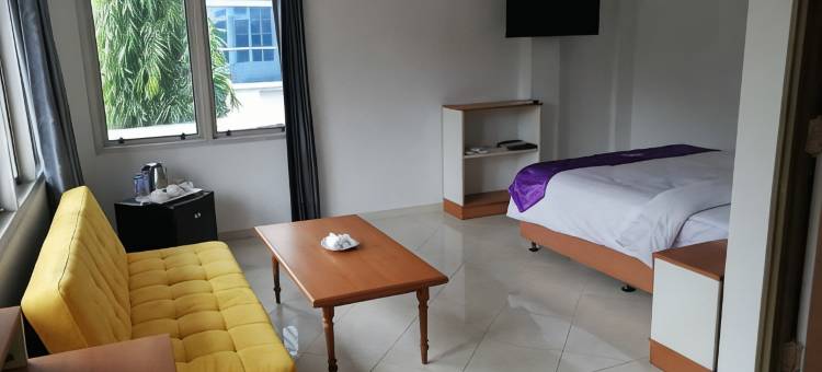 PLUM Hotel Lading Banda Aceh图片