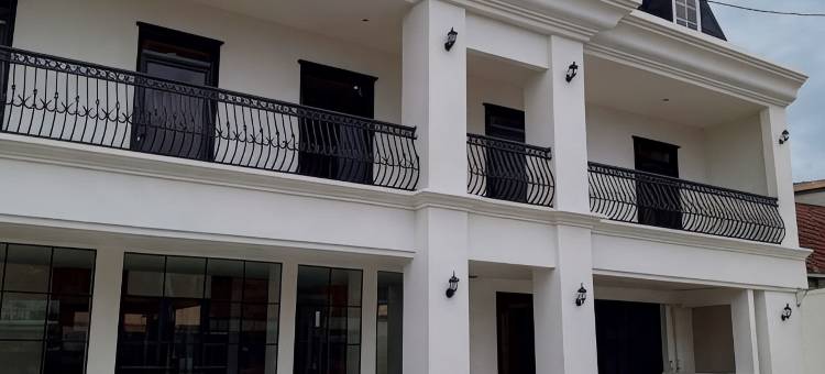 New Nusa Indah Hotel Kadipaten图片