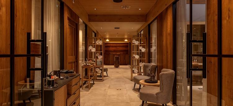 波鲁克斯酒店(Hotel Pollux)图片