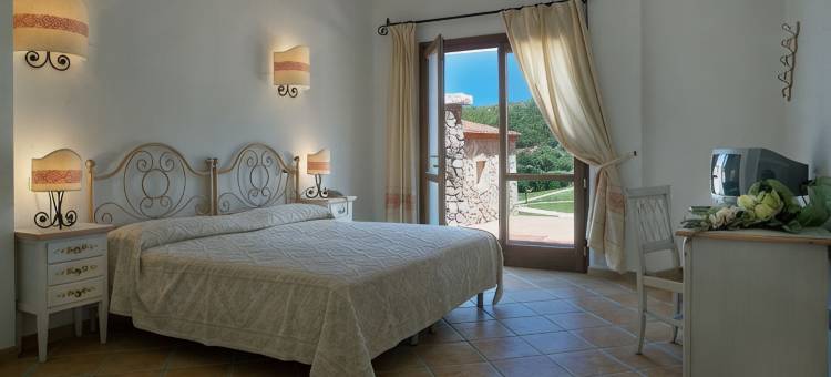 瑞雷斯瓦尔卡拉那酒店(Hotel Valkarana Country Relais)图片