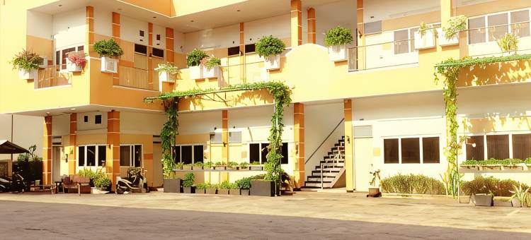 Hotel Kencana Rembang图片