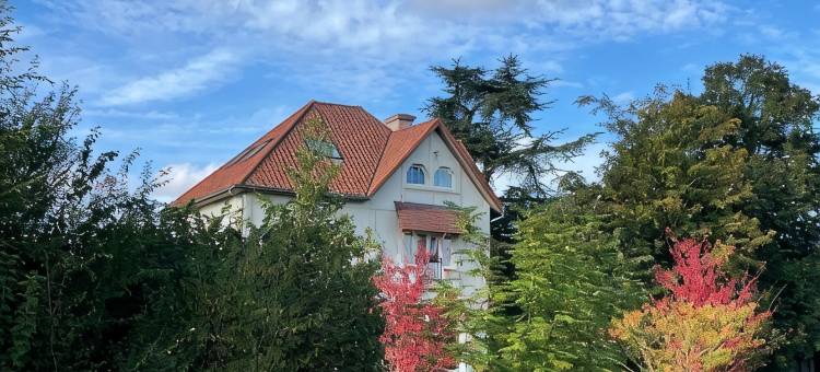 木兰别墅(Villa Magnolia B&B)图片