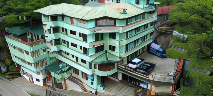 三叶草酒馆旅馆(Shamrock Tavern Inn)图片