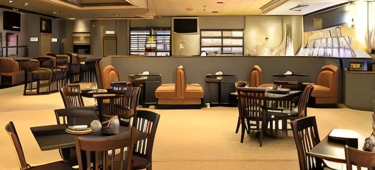 卡普里岛娱乐场酒店卢拉 - 凯撒娱乐奖励目的地(Isle of Capri Casino Hotel Lula – A Caesars Rewards Destination)图片