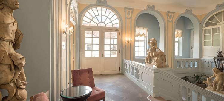 雅高莫扎特布拉格酒店(The Mozart Prague)图片