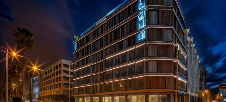 LIVVO Lumm酒店(Hotel LIVVO Lumm)图片