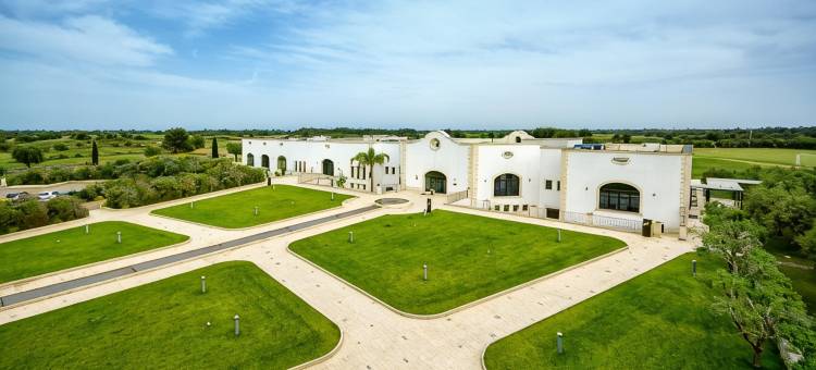 阿卡亚高尔夫水疗度假村(Acaya Golf Resort & Spa)图片