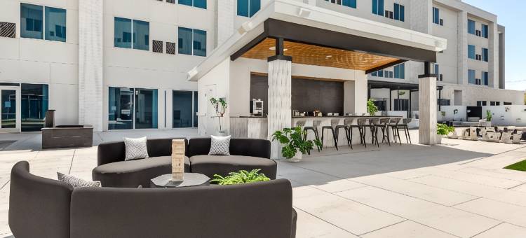 EVEN酒店韦科 - 大学区 by IHG(EVEN Hotel WACO - UNIVERSITY AREA by IHG)图片