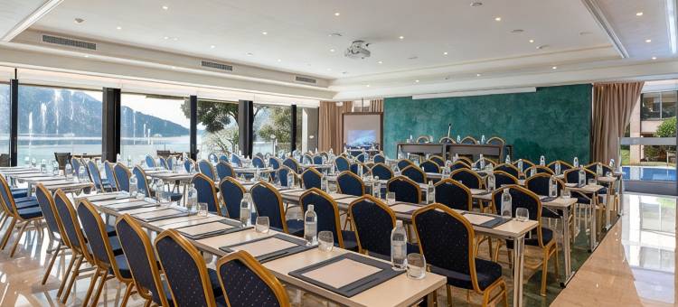 瑞士钻石精品酒店浪漫(Swiss Diamond Boutique Hotel La Romantica)图片