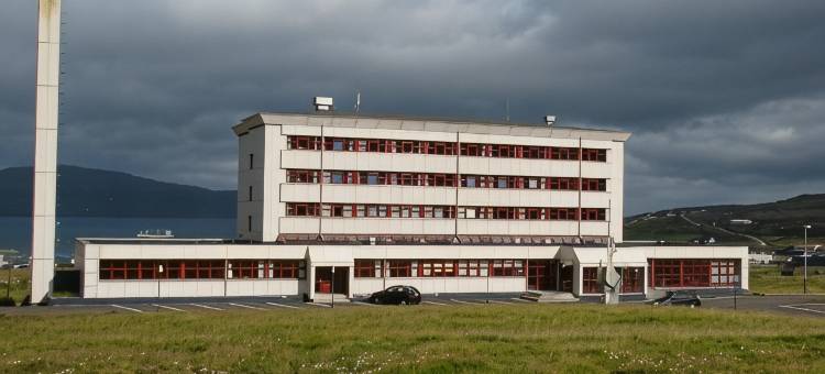 马克纳吉尔 62N 旅馆(62N Guesthouse Marknagil)图片