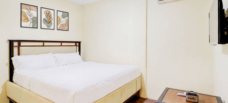 Collection O 近长崎山购物中心的长崎，前身为塞达戈旅馆(Collection O Nagoya Near Nagoya Hill Mall Formerly Sedago Inn)图片