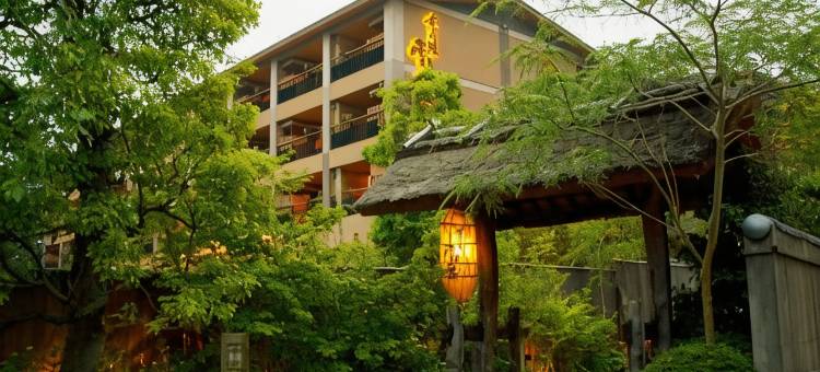 箱根强罗温泉季之汤雪月花(Setsugetsuka)图片