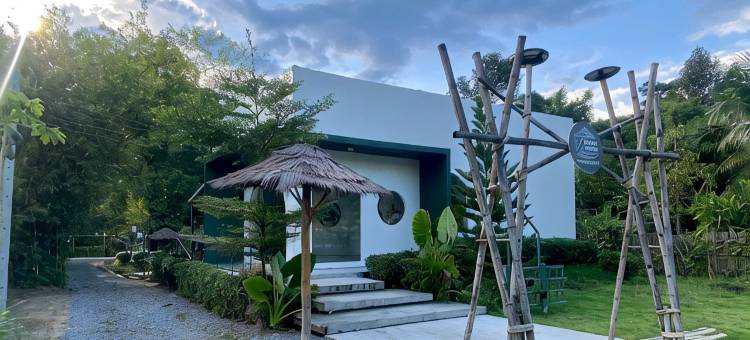 班奈班诺克度假村(Baan Nai Baan Nok Resort)图片