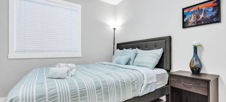 Your Happy Place | Family-Friendly 3Br Home in Seton, Calgary SE w/ Fast Wifi图片