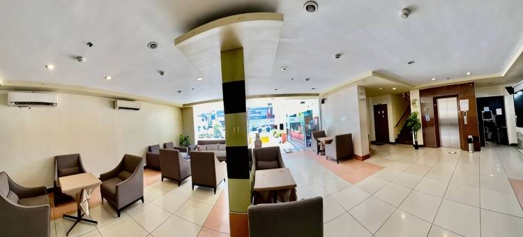CDO Xentro酒店(Cdo Hotel Xentro)图片