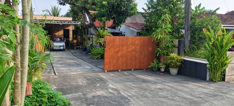 Gempita Homestay图片