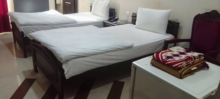 木尔坦格蕾丝酒店(Hotel Grace Inn Multan)图片
