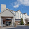 Holiday Inn Express 教堂山