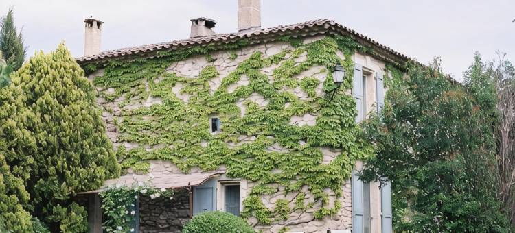 玛丽的乡村别墅(La Bastide de Marie, Maisons et Hôtels Sibuet)图片