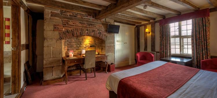 狗与鹧鸪晚安酒店(Dog & Partridge by Chef & Brewer Collection)图片