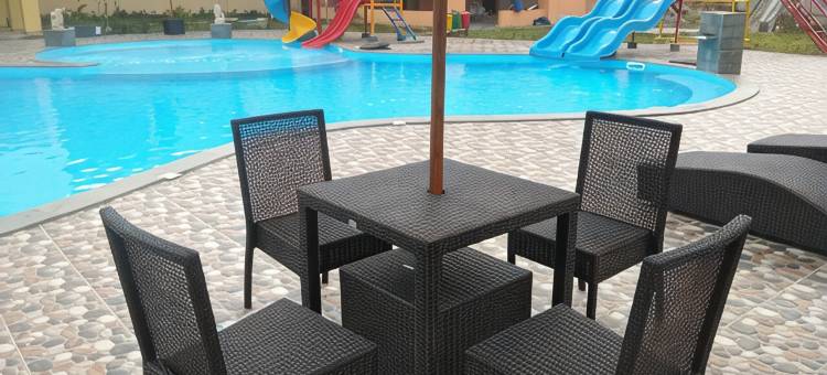阿育王度假村班滕(Asoka Resort Banten)图片